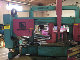 Kaltenbach CNC Beamline