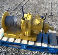 Tugger Air Winches