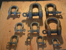 Shackles