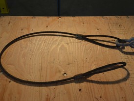 Cable Slings