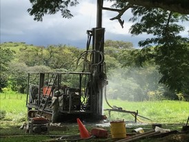 Perforadora Canchi JS1500