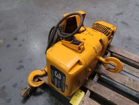 3 ton Electric Hoist