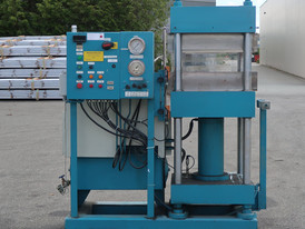 90 Ton Hydraulic Press