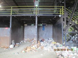 120 Tons Per Hour Recycling System