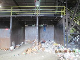 Sistema de Reciclaje de 120 TPH