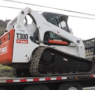 Skid Steers