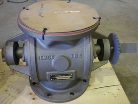 Semco TBS 10 in Rotary Valve