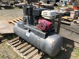 Challenger E-57 Air Compressor