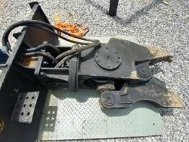 Skid Steer Shear