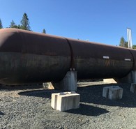 Pressure Vessels