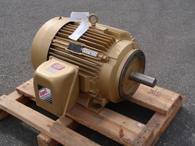 Baldor 60 HP Electric Motor