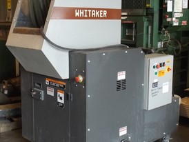 Cumberland Whitaker Granulator