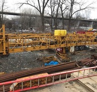 Paving Equipment