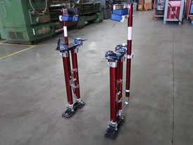 Alto Drywall Stilts