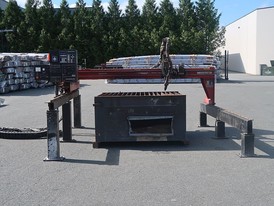 Apollo Plasma Cutter