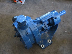 Roper Gear Pump