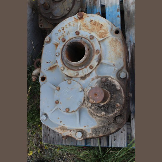 Savona Equipment Sells Dodge TDT7 Shaft Mounted Reducer