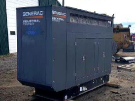 Generador Generac de Gas Natural de 45 kW