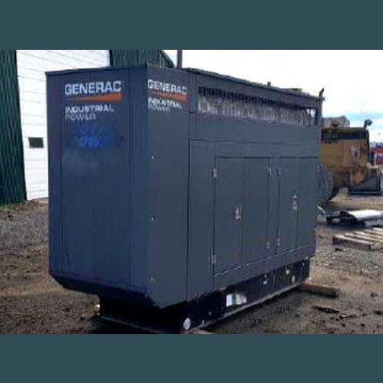 Generac 45 kW Natural Gas Generator