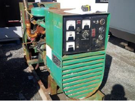 Generador Onan Diesel de 30 kW