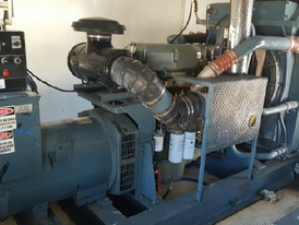 Stamford 350 kW Diesel Generator