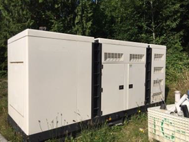 Stamford 385 kW Diesel Generator