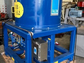 Sepro Falcon SB1350 Gravity Concentrator