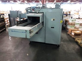 Ameri Shred AMS-4000 Shredder