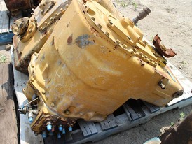 28000 Series Powershift Transmission 