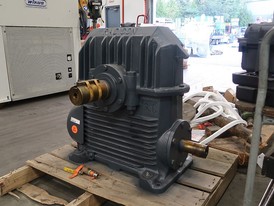 Radicon 70:1 Gear Reducer