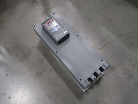 ABB 250 HP Soft Starter