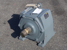 Hansen Transmission 6.3:1 Gear Reducer