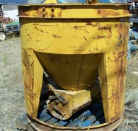 Cement Buckets