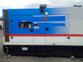 Leroy 260 kW Diesel Generator