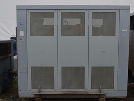 Westinghouse 1500 kVA Transformer