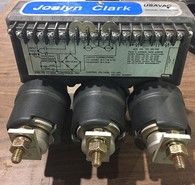 Vacuum Contactors 