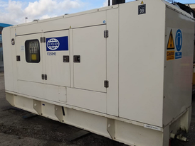 FG Wilson 200 kW Diesel Generator