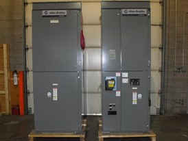 Allen Bradley 1500 HP Soft Start