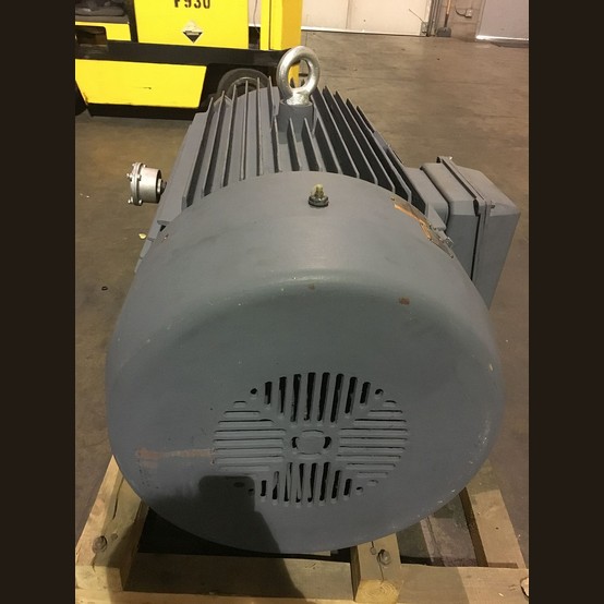 Emerson 200 HP Motor