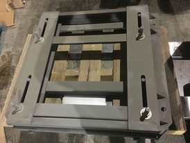 449T Motor Slide Bases