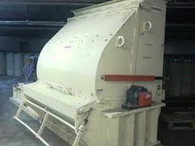 2014 Schutte Buffalo Hammer Mill