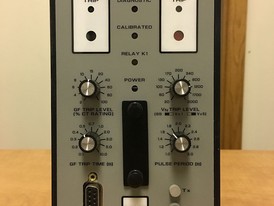 Startco Ground Fault Relay