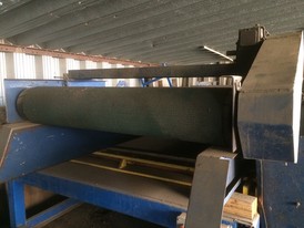 JV Cram-A-Lot Feed Conveyors