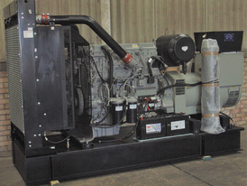 Perkins 320 kW Diesel Generator