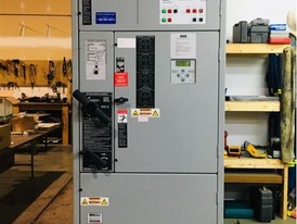 ASCO 400 Amp Transfer Switch