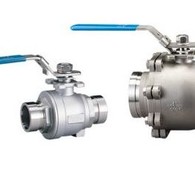 Ball Valves 