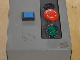 Siemens Size 1 Starter Contactor