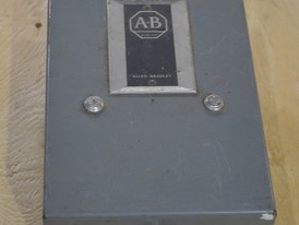 Allen Bradley Size 0 Starter Contactor