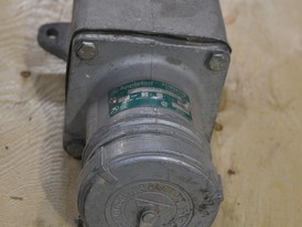 Appleton Powertite Plug