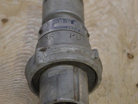 Crouse-Hinds Arktite Plug